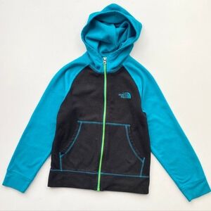 The North Face kids jacket